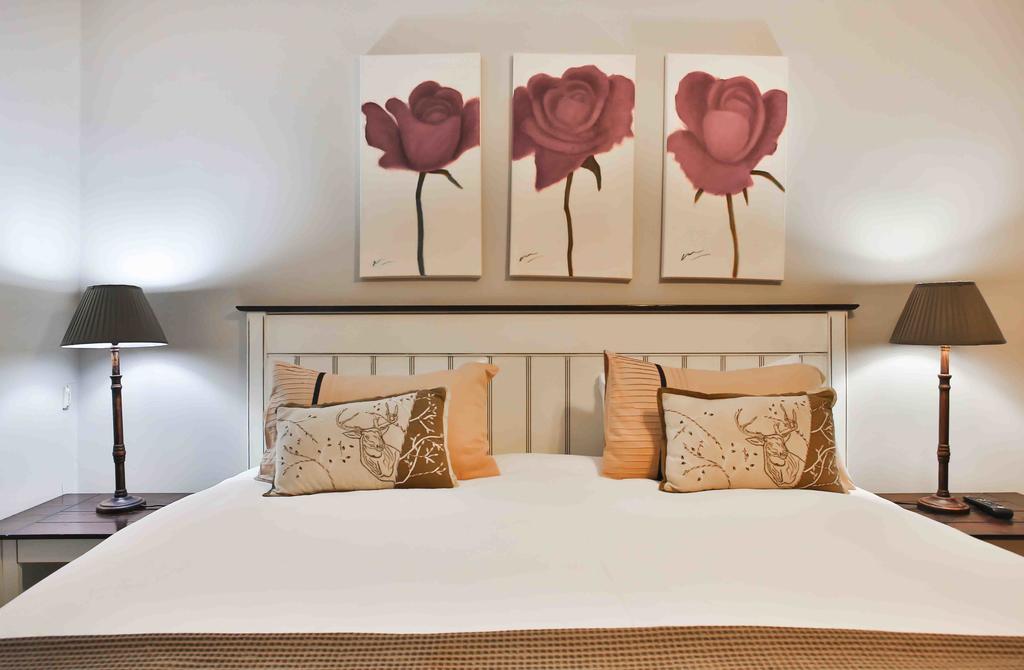 Accommodation At Vans No Loadshedding เซนทูเรียน ภายนอก รูปภาพ