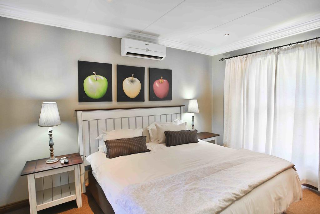 Accommodation At Vans No Loadshedding เซนทูเรียน ภายนอก รูปภาพ