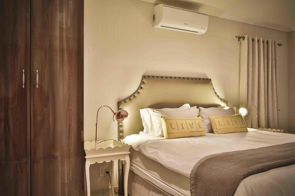 Accommodation At Vans No Loadshedding เซนทูเรียน ภายนอก รูปภาพ