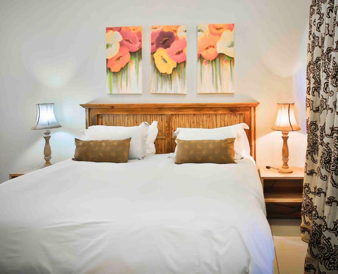 Accommodation At Vans No Loadshedding เซนทูเรียน ภายนอก รูปภาพ